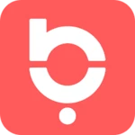 baaz android application logo